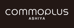 commoplus ASHIYA 